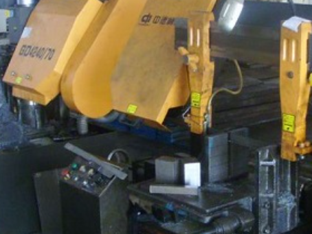 桃江SM45模具钢