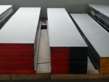 桃江Cr12MoV模具钢