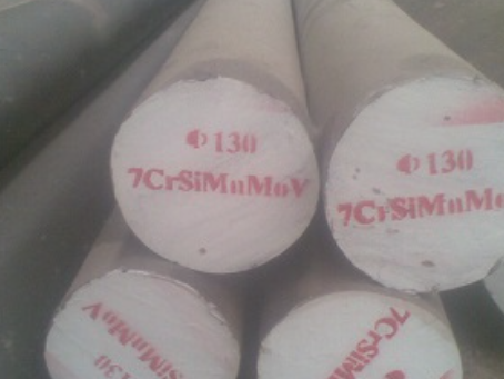 桃江7CrSiMnMoV工具钢
