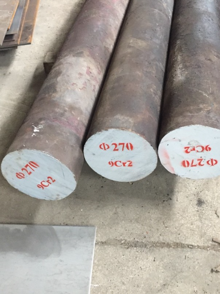 桃江9Cr2工具钢